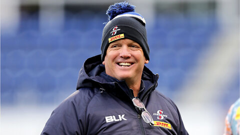 John Dobson on Stormers v Leinster