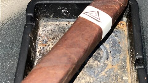 Fable Mersenne Cigar Review