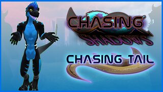 Chasing Tail / Shadows Devlog