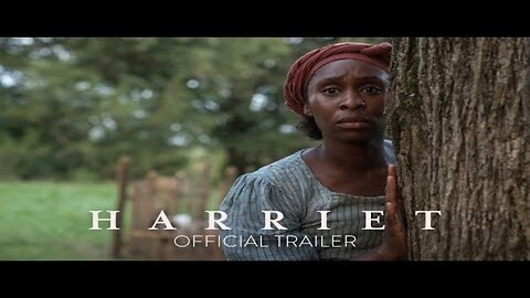 HARRIET - Official Trailer - Now Playing - Watch full movie for free.