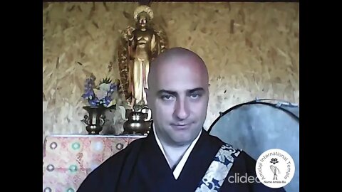 The difference between Jodo Shinshu Buddhism and Esoteric Buddhism - very short & simple explanation