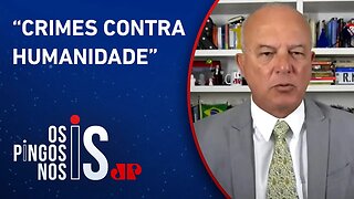 Motta: “Ataques em Israel têm o objetivo de amplificar ações de Hamas e atrair a atenção do mundo”