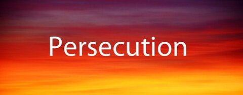 July 1 Devotional - How are we supposed to handle persecution? - Tiffany Root & Kirk VandeGuchte