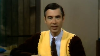 Mr. Rogers explains to kids - and adults - how many sexes there are