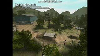 Training Grounds | Basic Training: Boot Camp - Combat Arms: The Classic (2018)