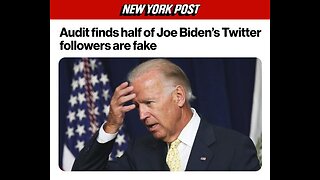 Biden To Be Replaced? New Blood On The Horizon!