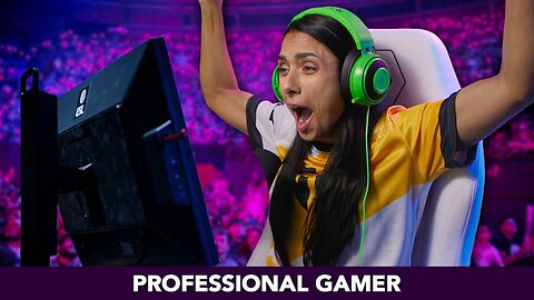 Behind the Scenes: Unleashing the Secrets of Professional Gaming Training