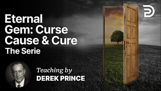 💥 This Serie Has Helped Worldwide People - Curses: Cause And Cure - Part A - Sources Of Curses