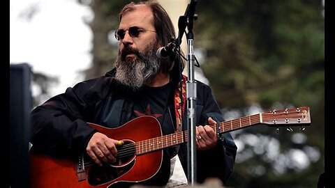 Steve Earle and the Dukes - entire Copperhead Road album live in Toronto