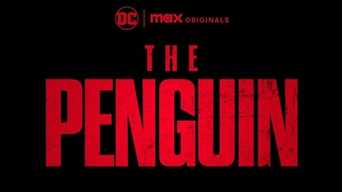 Trailer - The Penguin - 2024