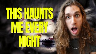Lucid Dreaming Horror Stories (Real)
