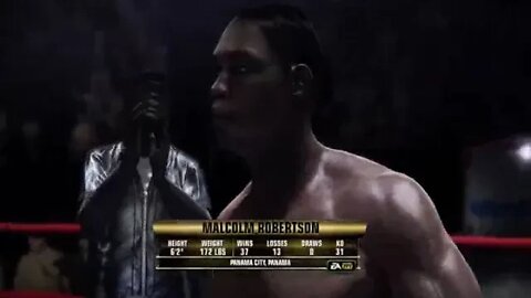 fight night champion career mode part 41