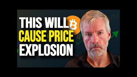 Michael Saylor Bitcoin - This Will Change Everything