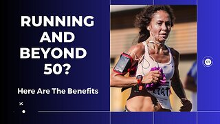 How to run Faster beyond 50