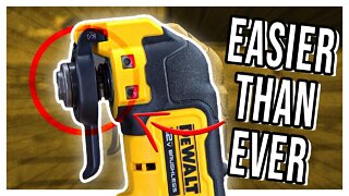 Small Crazy Power Do Anything Tool from DeWALT