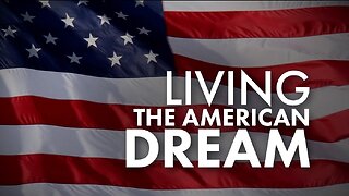 Living & Defending The American Dream, Sunday On Life, Liberty & Levin