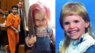 20 Most Dangerous Kids In The World