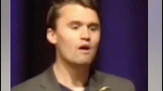 Charlie Kirk Wrecks Race-Obsessed Leftist Playing Victim Card