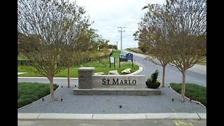 St Marlo, Signature Home