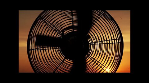 Fan Sound for Sleep & Relax | White Noise For Superb Slumber, Studying & Relaxation