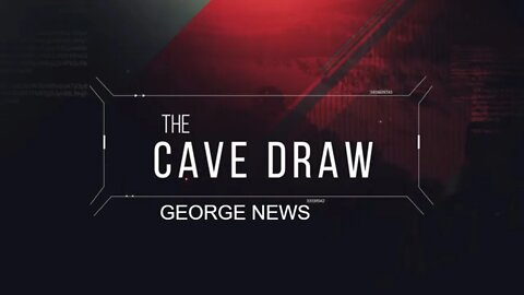THE CAVE DRAW. GEORGE NEWS, DEC 21, 2020