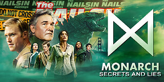 The Nailsin Ratings: Monarch - Secrets And Lies