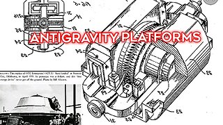 What Do You Know About These Antigravity Devices? | Antigravity Project Part 1 - Feb 3th, 2023