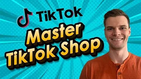 Creating a Product on TikTok Shop using a Flat File Feed