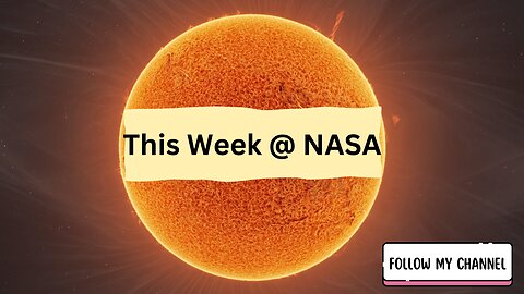 Find out why July 2023 was a record-breaking month on This Week @NASA/@AboutNASA