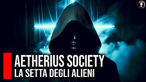 AETHERIUS SOCIETY La società esoterica che venera gli alieni mai esistiti DOCUMENTARIO Si tratta di una religione sincretica, basata principalmente sulla teosofia e che incorpora aspetti religiosi millenaristi, New Age e UFO.