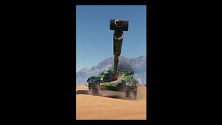 World of Tanks Foch 155 | Ammorack