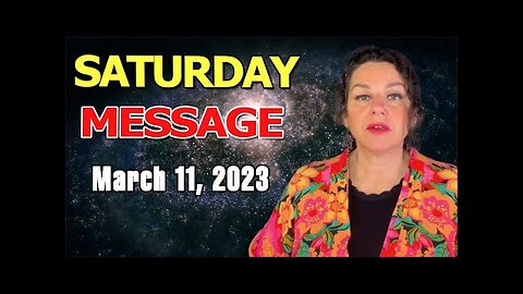Tarot by Janine Update's SATURDAY MESSAGE (MUST WATCH) - Big Some Thing Happen!!!
