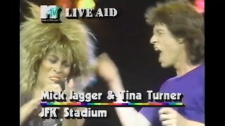 The Tina Turner Tribute