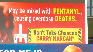 Deadly mix, cocaine laced with fentanyl