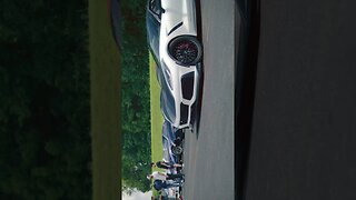 Chattanooga Car Meet