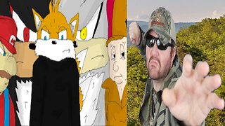 Tails Gets Trolled Chapter 08 (UTGT) - Reaction! (BBT)