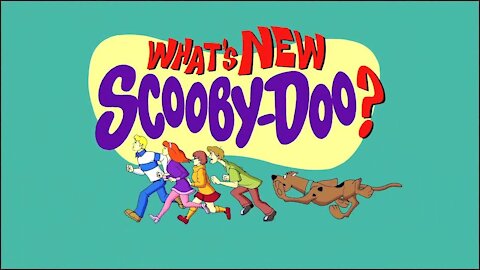 Simple Plan - What's New Scooby-Doo? (Theme Song Extended Remix feat. Another Version) [A+ Quality]