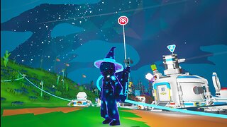 an astroneer stream