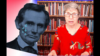 American Political Debate - Not Exactly Lincoln, Is It?