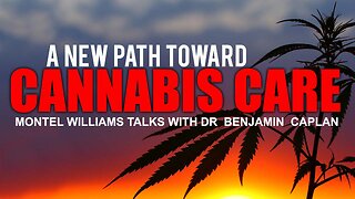 CANNABIS CARE | BENJAMIN CAPLAN, M.D.