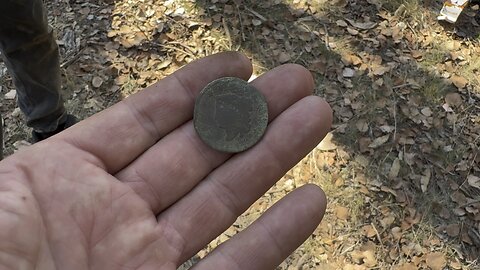 1829 Liberty Large Cent United States