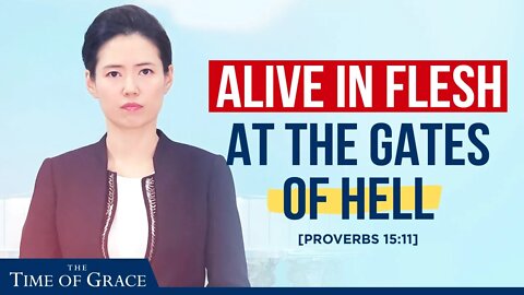 Alive at the Gates of Hell | Ep16 FBC2 | Grace Road Church