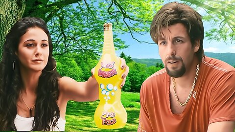 You Dont Mess with the ZOHAN - Deleted Scenes