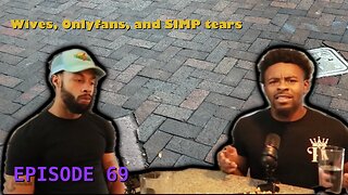 Halloween thots, Joe Smith vs Onlyfans, Being successfully married, Stoic men ISLAND GOD TALK EP 69