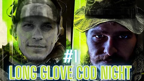 Get Ready for an Epic COD Night Adventure