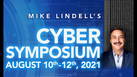 Mike Lindell's Cyber Symposium - Advance Discussion with Brian Cates
