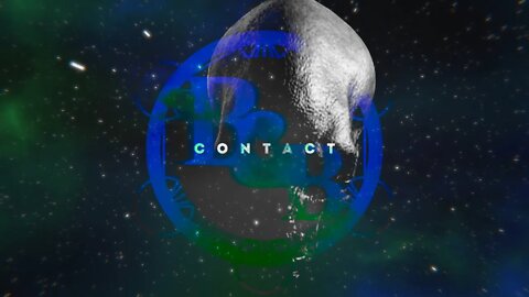 Contact by Bald and Bonkers - Episode 4 - Special Philip Mantle Interview