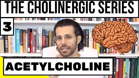 The Neurobiology of Choline