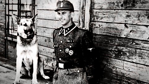 Nazi Animal Experiments - Hitler's Creatures - Full Documentary