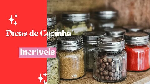 COZINHA EFICIENTE: Como Reutilizar, Organizar e Otimizar seu Tempo